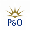 P&O Cruises logo